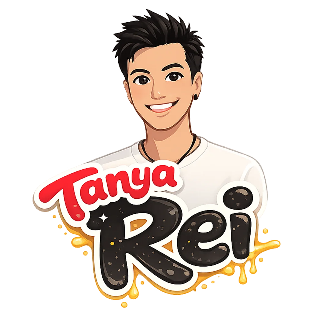 Tanya Rei